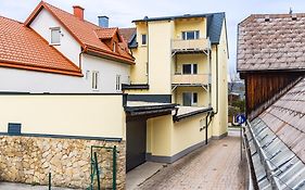 Mariazell Penthouse Kugeltreff